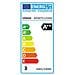 Spot R63 Led Vetro Trasparente - 2,6w Equivalente 40w E27 - Bianco Caldo - Foto miniatura 4