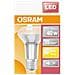 Spot R63 Led Vetro Trasparente - 2,6w Equivalente 40w E27 - Bianco Caldo - Foto miniatura 7