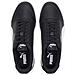 Scarpe Shuffle Taglia 42 Codice 309668-04 Nero - Foto miniatura 3