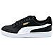 Scarpe Shuffle Taglia 42 Codice 309668-04 Nero - Foto miniatura 11