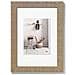 Cornice per Foto Home 30x45 cm Marrone Beige - Foto miniatura 2