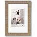 Cornice per Foto Home 30x45 cm Marrone Beige - Foto miniatura 1