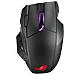 Mouse Gaming Wireless ROG Spatha X Ottico 12 Tasti 19000 DPI Colore Nero - Foto miniatura 1