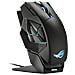 Mouse Gaming Wireless ROG Spatha X Ottico 12 Tasti 19000 DPI Colore Nero - Foto miniatura 2