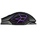 Mouse Gaming Wireless ROG Spatha X Ottico 12 Tasti 19000 DPI Colore Nero - Foto miniatura 5