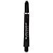 Supergrip Carbon Silver Short 33mm - Foto miniatura 1