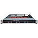 IPC 1U-1404, Portabagagli, Server, Acciaio, ATX, EATX, EEB, Micro-ATX, Mini-ITX, HDD, Rete, Potenza, 10x 40mm - Foto miniatura 5