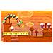 Yoshi's New Island, 3DS Basico 3DS Francese videogioco - Foto miniatura 5