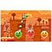 Yoshi's New Island, 3DS Basico 3DS Francese videogioco - Foto miniatura 6