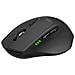MT550 Bluetooth 1600DPI Mano destra Nero mouse - Foto miniatura 3