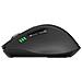 MT550 Bluetooth 1600DPI Mano destra Nero mouse - Foto miniatura 2