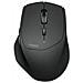 MT550 Bluetooth 1600DPI Mano destra Nero mouse - Foto miniatura 1