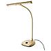 12297-000-40 lampada da tavolo Oro LED - Foto miniatura 1