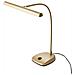 12297-000-40 lampada da tavolo Oro LED - Foto miniatura 2