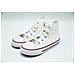 Chuck Taylor All Star Classic - 384377 - Bianco - 19 - Foto miniatura 6
