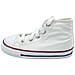 Chuck Taylor All Star Classic - 384377 - Bianco - 19 - Foto miniatura 7