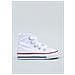 Chuck Taylor All Star Classic - 384377 - Bianco - 19 - Foto miniatura 1
