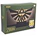 Lampada A Soggetto Hyrule Crest Light Zelda Pp6353nn - Foto miniatura 5