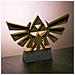 Lampada A Soggetto Hyrule Crest Light Zelda Pp6353nn - Foto miniatura 6