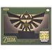 Lampada A Soggetto Hyrule Crest Light Zelda Pp6353nn - Foto miniatura 7