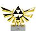 Lampada A Soggetto Hyrule Crest Light Zelda Pp6353nn - Foto miniatura 8