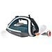 Ultragliss Anti-calc Plus Fv6842e0 Ferro Da Stiro Ferro A Vapore 2800 W Blu, Argento - Foto miniatura 3