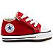 Scarpe Chuck Taylor All Star Cribster Taglia 19 Codice 866933c Rosso - Foto miniatura 1