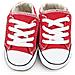Scarpe Chuck Taylor All Star Cribster Taglia 19 Codice 866933c Rosso - Foto miniatura 5