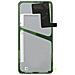 Copribatteria Galaxy S21 Fe Originale Graphite - Foto miniatura 2
