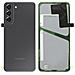 Copribatteria Galaxy S21 Fe Originale Graphite - Foto miniatura 1