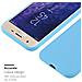Custodia Compatibile Con Samsung Galaxy J3 2018 In Candy Blu - Coperchio Protettivo In Silicone Tpu Flessibile - Foto miniatura 7