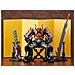 Sentinel X Hagane Works Mazinkaiser Haou Mazin Set - Foto miniatura 1