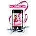 Custodia Impermeabile Con Impugnatura Per Selfie, Universale Per Smartphone Fino A 6.8"" - Foto miniatura 1