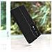 Custodia Portafoglio Honor 70, Supporto Video, Myway - Nera - Foto miniatura 3
