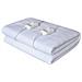 Joytech Termocoperta Elettrica Matrimoniale Lavabile 140x160cm 60w+60w - Foto miniatura 1