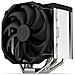 Dissipatore CPU ad Aria Fortis 5 EY3A008 per Socket LGA 1200 (Socket H5), LGA 1366 (Socket B), LGA 1700, LGA 2011 (Socket R), LGA 2011-v3 (Socket R), LGA 2066, LGA 775 (Socket T), Socket AM2+, Socket AM3+, Socket AM4, Presa di corrente AM5, Socket FM1, Socket FM2+ - Foto miniatura 2