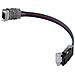 Led Strip Flexible Connector 4pin 10mm - Foto miniatura 1