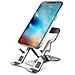 Stnd-m Sostegno Per Telefono Alluminio - Foto miniatura 1