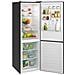 Frigorifero Combinato CCE3T618EB Total No Frost Classe E Capacità Netta 341 Litri Colore Nero - Foto miniatura 6