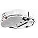 BHR7328GL Robot Aspirapolvere e MOP Vacuum S12 Colore Bianco - Foto miniatura 5