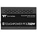 Toughpower PF3 alimentatore per computer 750 W 24-pin ATX ATX Nero - Foto miniatura 3