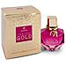 Aigner Starlight Gold By Aigner Eau De Parfum Spray 3.4 Oz (women) - Foto miniatura 1