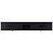 Soundbar C400 2.0 Potenza Totale 20 W Bluetooth - Nero - Foto miniatura 4