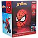 Marvel - Maschera Luminosa Di Spider-man - Foto miniatura 6
