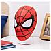 Marvel - Maschera Luminosa Di Spider-man - Foto miniatura 3