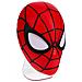 Marvel - Maschera Luminosa Di Spider-man - Foto miniatura 1