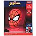 Marvel - Maschera Luminosa Di Spider-man - Foto miniatura 7