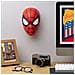 Marvel - Maschera Luminosa Di Spider-man - Foto miniatura 4
