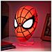 Marvel - Maschera Luminosa Di Spider-man - Foto miniatura 5