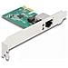88100 Scheda Di Rete E Adattatore Interno Ethernet 2500 Mbit /s - Foto miniatura 1